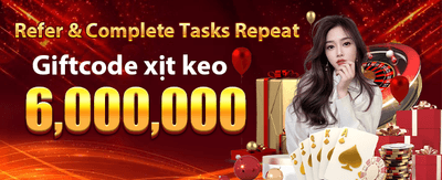 Nhận Thưởng Lớn Mỗi Ngày